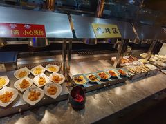 -丰卓会海鲜自助(中润大道店)