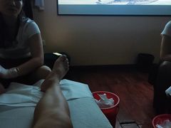 -金指足浴·按摩泡澡·SPA(万家丽店)