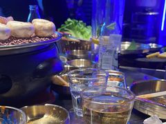 -入火韩国烤肉(凯旋广场店)