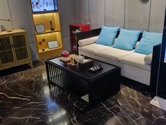 -金色春天.美颜康体纯正SPA(黄泥磅店)