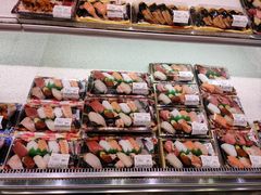 -大起水产回转寿司(りんくうシークル店)
