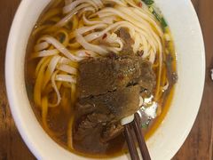 -矮子粉店1985·长沙米粉(湘春路店)