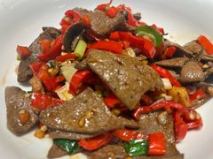 -兰湘子·湘菜小炒(盛龙广场店)