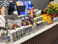 -PARIS BAGUETTE巴黎贝甜(周浦万达店)