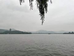 -柳莺湖上·湖景餐厅·江南菜(西湖店)