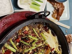 -水岸小城故事(堤口路店)