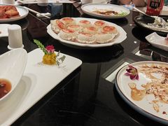 -新南华大酒店(长寿店)