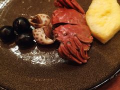 -上海柏悦酒店·世纪100牛排馆