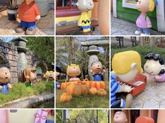 -史努比缤纷世界