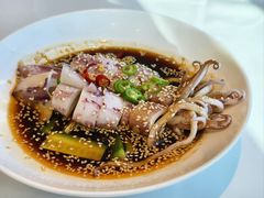 -不仔客海鲜·烧烤·270度海景餐厅(大东海店)