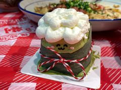 -荆九爷爆炒桥头三嫩(夫子庙店)