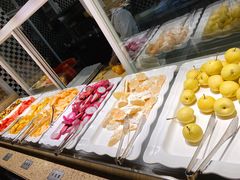 -汉巴味德(印象城店)