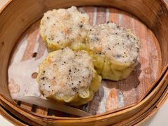 -京香轩·中餐厅(上海中庚聚龙酒店)