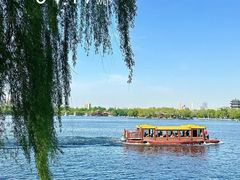 -济南大明湖景区