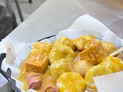-颓记茶餐厅(美景总店)