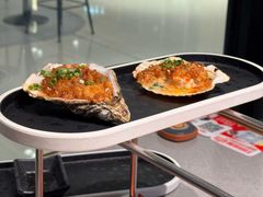 -丰茂烤串(外滩星荟中心店)