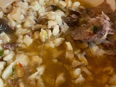 -陈熹公民族美食文化餐厅(中华广场店)