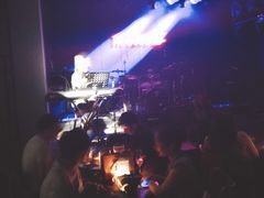 -TZ House音乐现场(茅台店)