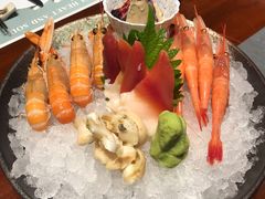 -一本魅·日式料理