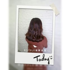 -P.STYLE 派斯造型