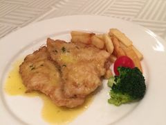 -红房子西菜馆(淮海店)