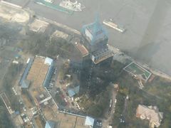 -东方明珠广播电视塔