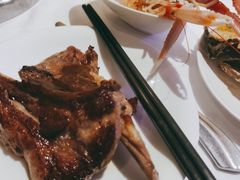 -温州万和豪生大酒店-餐厅