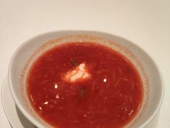 -马克西姆俄罗斯餐厅(通亚街店)