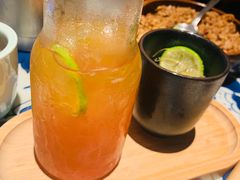 -绿茶餐厅(布吉万象汇店)