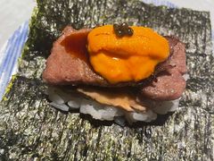 -水之惠鲜鱼料理(王府大街店)