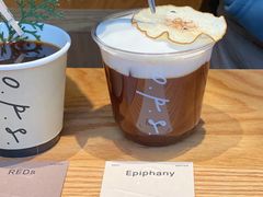 -O.P.S. CAFE