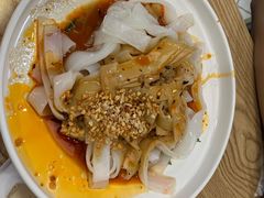 -老九圆山西面馆(CBD店)