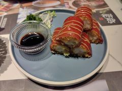 -虾饺妹·粤式茶餐厅(荟聚店)