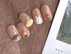 -LILY NAILS美甲美睫