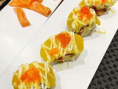 -昊·来了寿司(双楠2店)