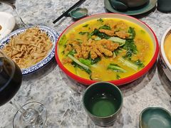 -聚丰园•湖鲜餐厅(阿红私房菜梅石路店)