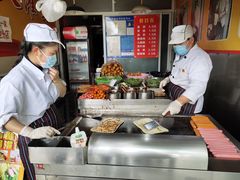 -海燕家人灌蛋饼(凤凰街店)