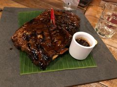 -Naughty Nuri’s Phuket