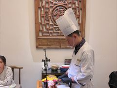 -花家怡园(四合院总店)