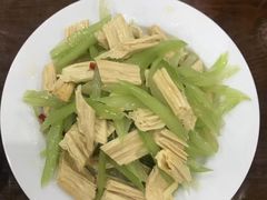 -北京小肠陈饭庄(方庄店)