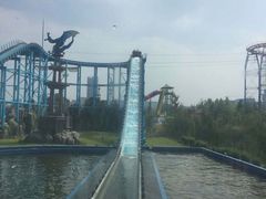 -华夏文旅海洋公园