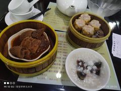 -府城小食馆(金龙宾馆店)