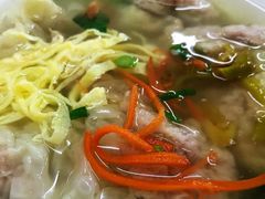 -长人馄饨铺(解放街店)