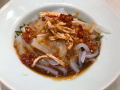 -老上海弄堂菜馆(恒基名人购物中心店)