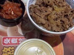 -吉野家(枫合万嘉店)