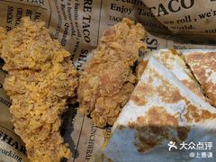 -TACO STAR 塔可星(下沙宝龙店)