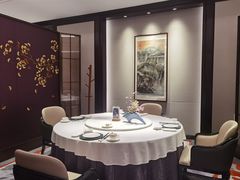 包厢-君庭中餐厅(友谊宾馆店)