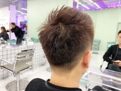 -P.STYLE 派斯造型