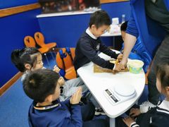 -奇尔思青少儿·语言·艺术·演讲(顾戴路店)