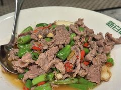 -新白鹿餐厅(城西银泰城店)